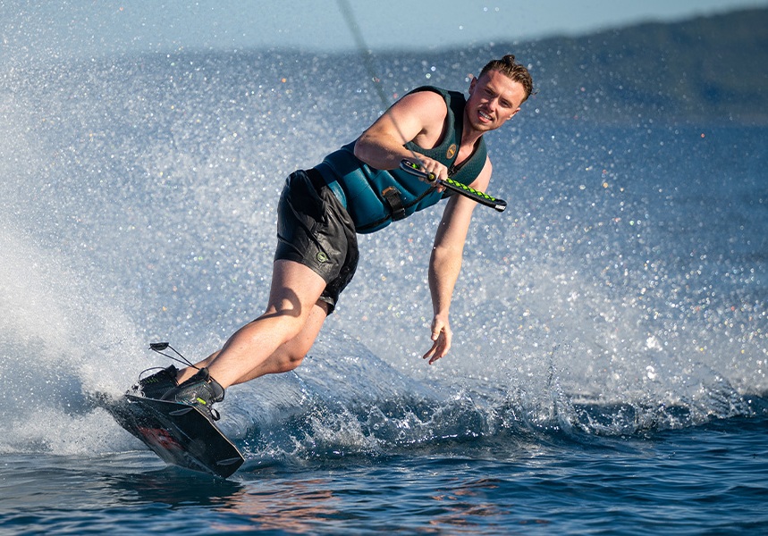 Wakeboardas